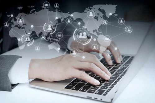 解析熱門計算機大類下易混淆的專業(yè)方向