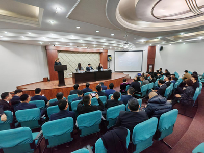 攜手共筑新絲路 湖北企業(yè)家哈薩克斯坦考察之旅滿(mǎn)載碩果，共拓經(jīng)貿(mào)新藍(lán)海