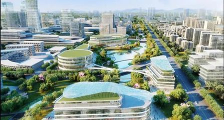 濟(jì)南聚焦起步區(qū)創(chuàng)新 工程建設(shè)項(xiàng)目“極簡(jiǎn)審批”與“新區(qū)特辦”項(xiàng)目策劃