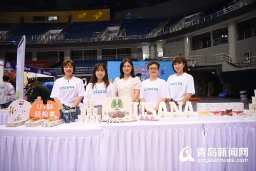 童心同樂(lè) 燃爆會(huì)場(chǎng) 葆嬰親子運(yùn)動(dòng)會(huì)舞動(dòng)島城