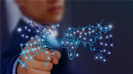 全球數字IT咨詢公司打造可擴展軟件_蜂鳥商務信息