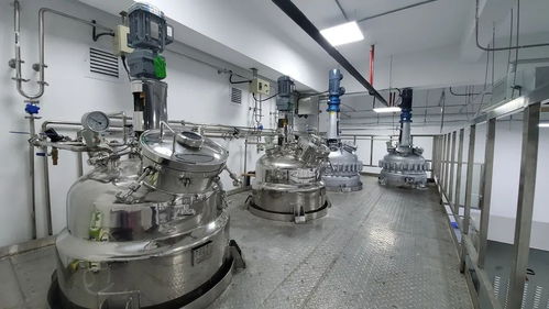 好消息 全球首個(gè)按生物類(lèi)似藥開(kāi)發(fā)的人高血糖素產(chǎn)品在張江誕生